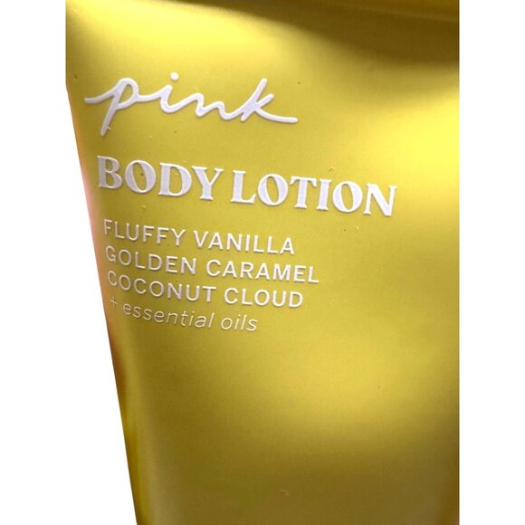 Pink Vanilla & Dreamy 2 Piece Set‎ NEW - Picture 2 of 3